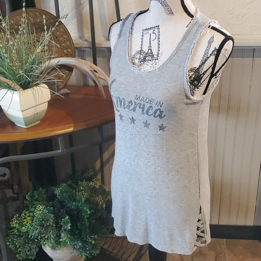 Made in America* Maurices Top